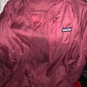 Patagonia Windbreaker Unisex